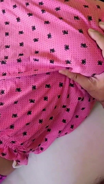 Spectacular moment from "Behen ko Choda jab ghar pe koi nahi tha - First time fucked my Step Sister while giving him"