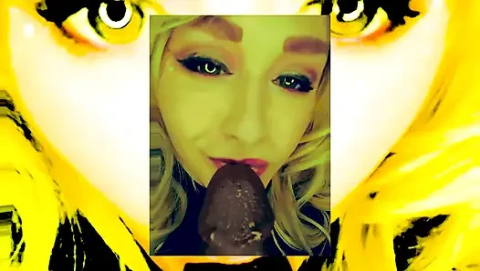Mesmerizing the Sissy Cocksucking Is Your Future Enhanced