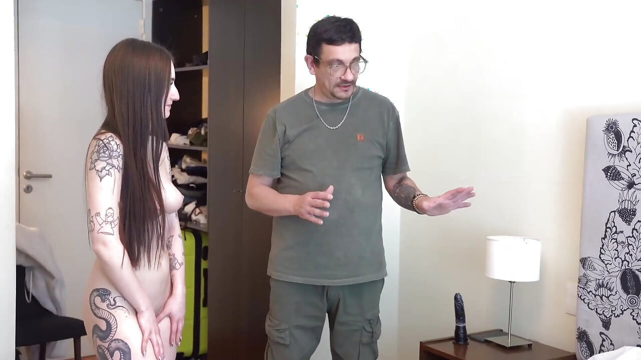 Gangbang Terbalik (Seks Kelompok)