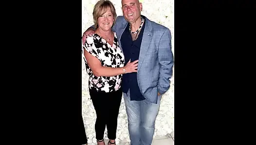 Mrs. Joanne Tanner a Real Public Schoolteacher Exposed in Public