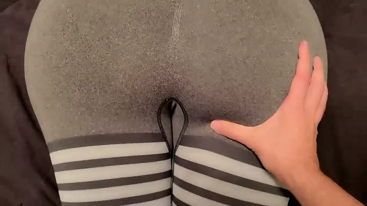 我想和你做爱