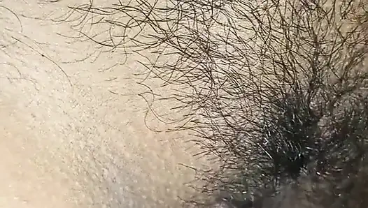 StepMom Pussy Massage