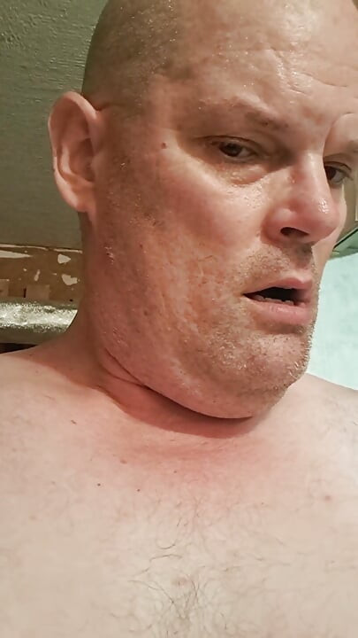 Who Feels Like a Basement Fuck with the Slut