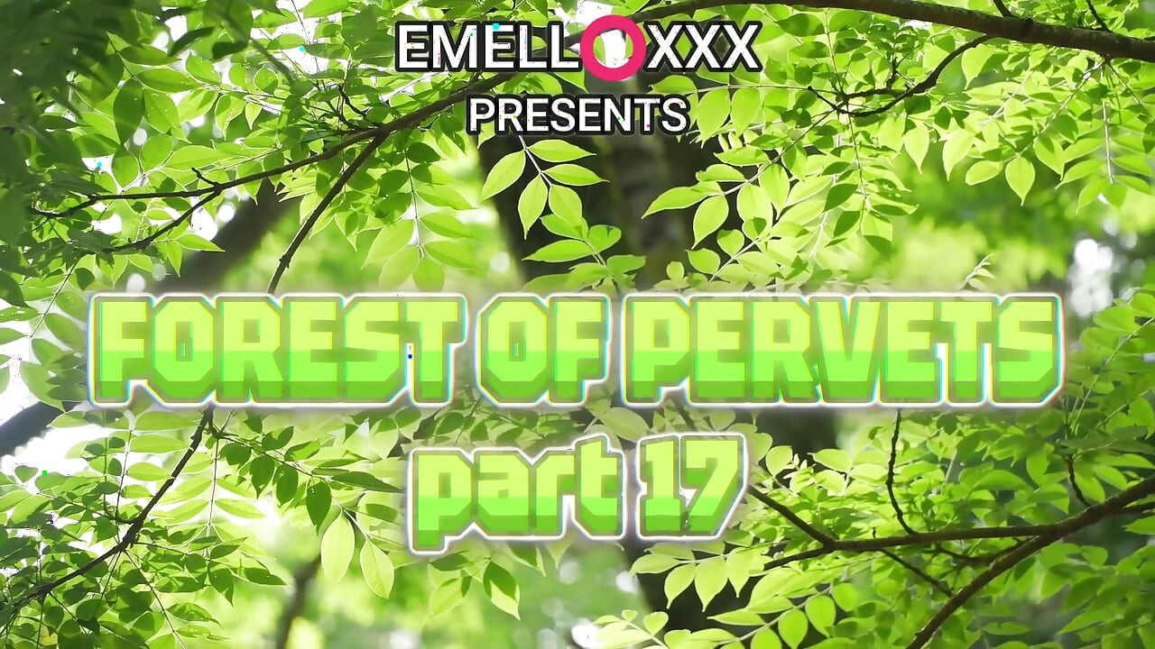 Floresta dos Pervertidos 17
