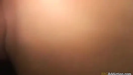 Kecanduan BBC - video porno amatir dan buatan rumah 100%. Tante seksi kecanduan kontol besar pria kulit hitam dan pria antar ras.