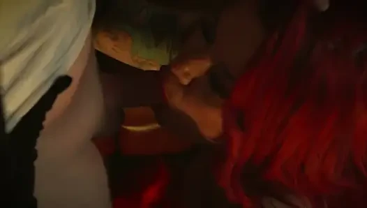 Fuck Me Like Your Porn Girls - Anal