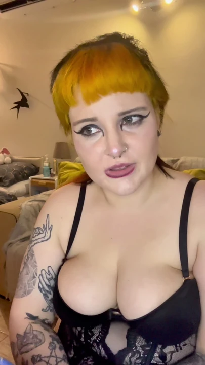 你得到了一个新的继母