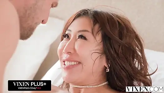 VIXEN Overflow Compilation