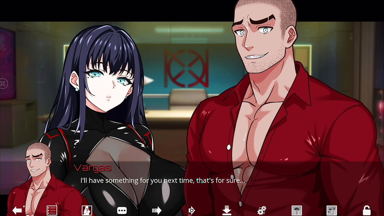 Falling Undercover Nox Syndicate - Chapter 9 - Part 1