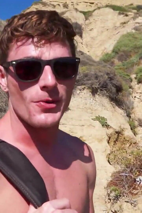 Loving Brent Corrigan 2