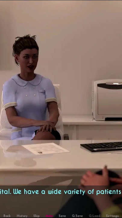 Dan 12 - Dio 2 - Sophijina majica je rastrgana.