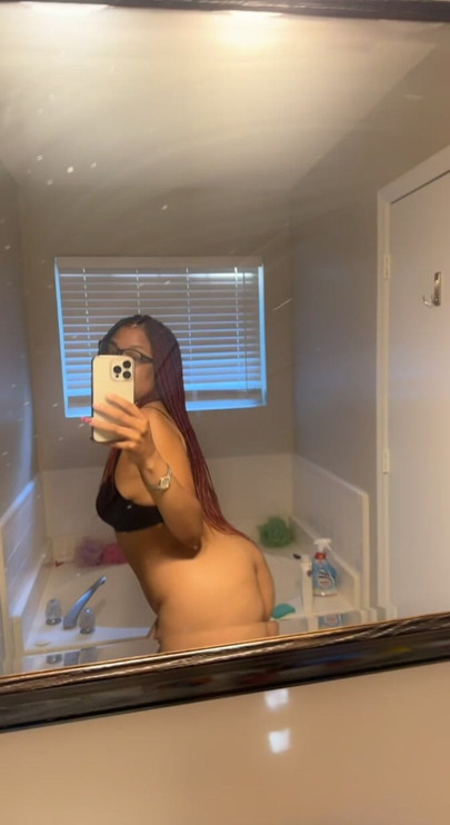 If you like watching me, tell me