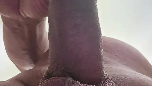Mastürbasyon yapıyorum ve piercing spermi engelliyor