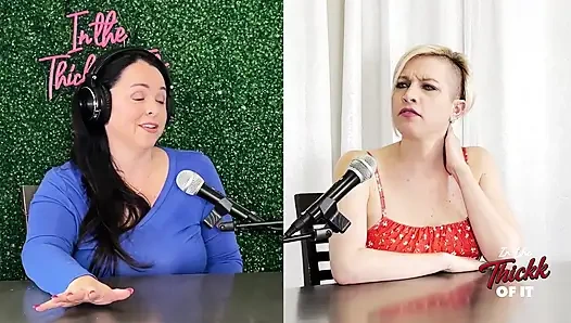 Kyla Keys: То, что поклонники не всегда видят | Экстра архив