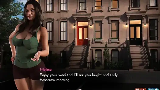 Genesis order. Bir vaka üzerinde çalışma ep.23