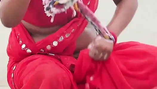 Hintli üvey erkek kardeş ayrıldıktan sonra sert sikişiyor Hintli Hintçe porno videoları 4k ultra hd