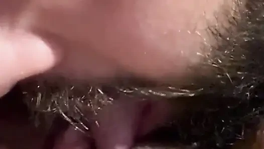 Stepdaddy Eating My Pretty Pussy