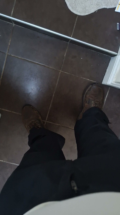 This cock needs a dirty slut to get hard