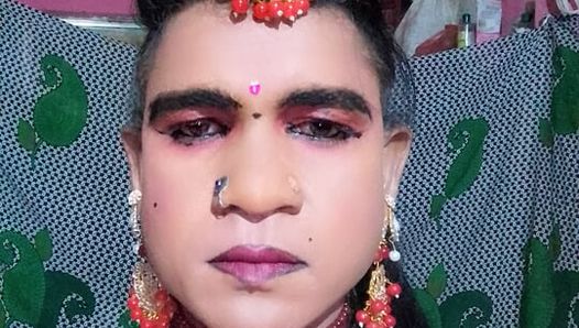 Crossdressing india