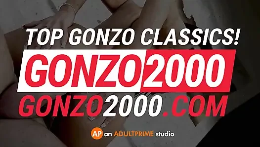 Honor those who Came Before! Fucked at Gonzo2000