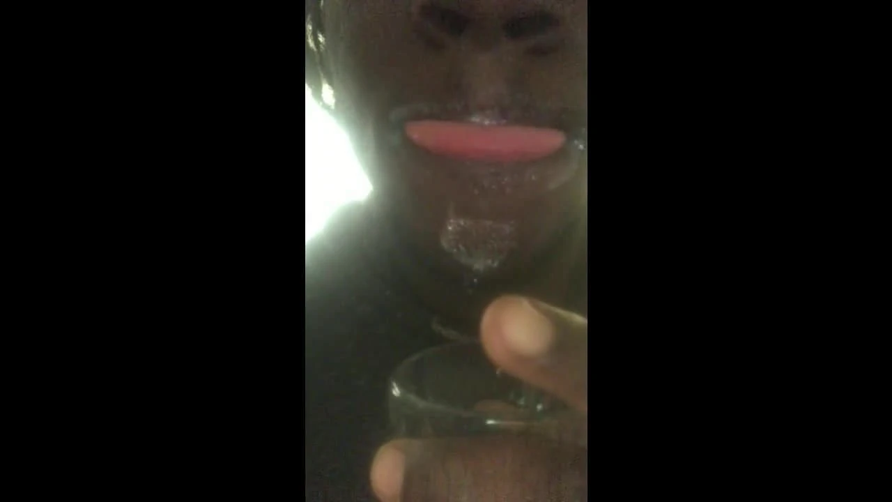 ( New ) My spit video 4
