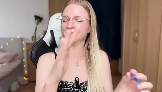 Asmr Rollenspiel unpassende und unhöfliche Behandlung