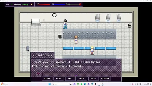 City of secrets bagian 2 gameplay
