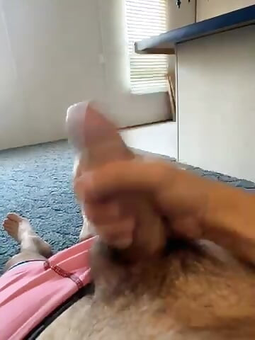 จูบมือ ฉันอยากเย็ด