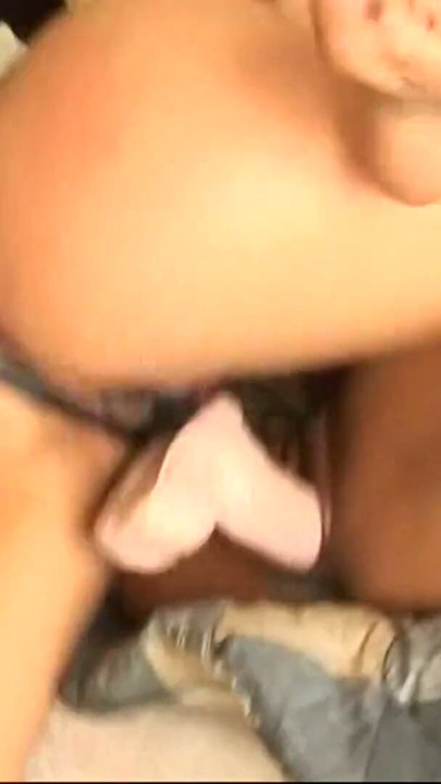 Too horny, they fuck their pussies with everything they get | Clip 3