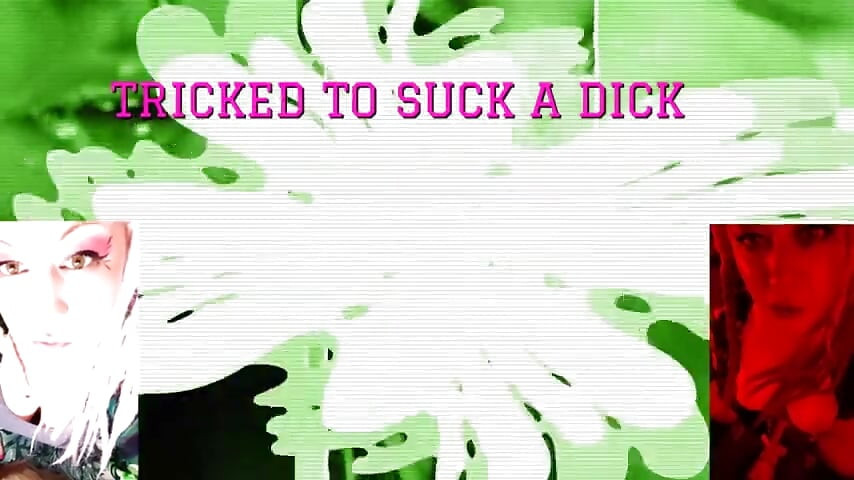 My Roomate Is a Super Cute Shemale with the Biggest Dong Ever the Video