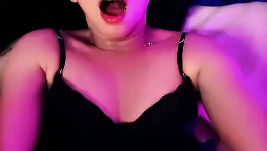 Fucking stranger after disco