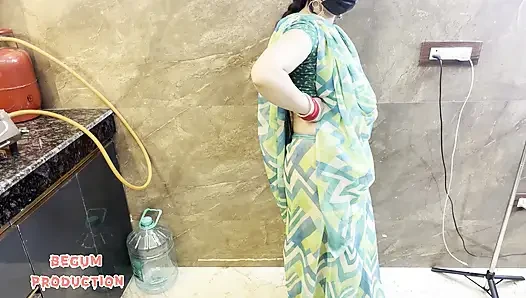 Kirayedaar Ne Bhabhi Ko Pata Liya aur Gajab Ka Choda...