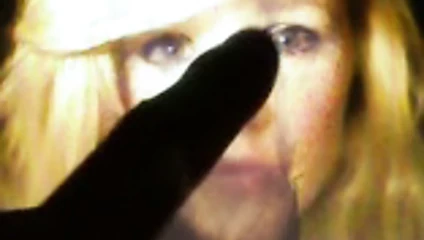 Cum haraç için margriet