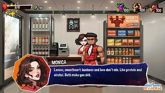 Ep5: tatlı acı sıkı göt deliğini siktirdi - femboy futa mania