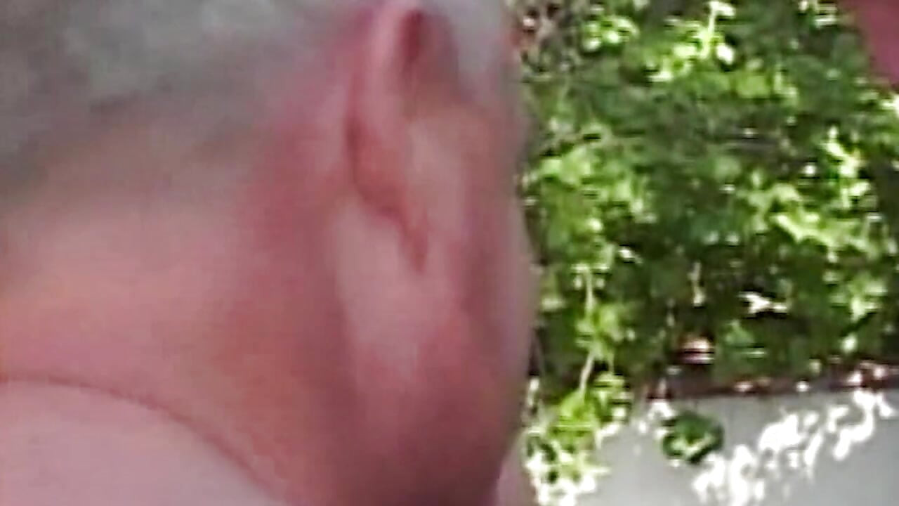 Lust eskaliert wenn alle Sicherungen durchbrennen ohne ein