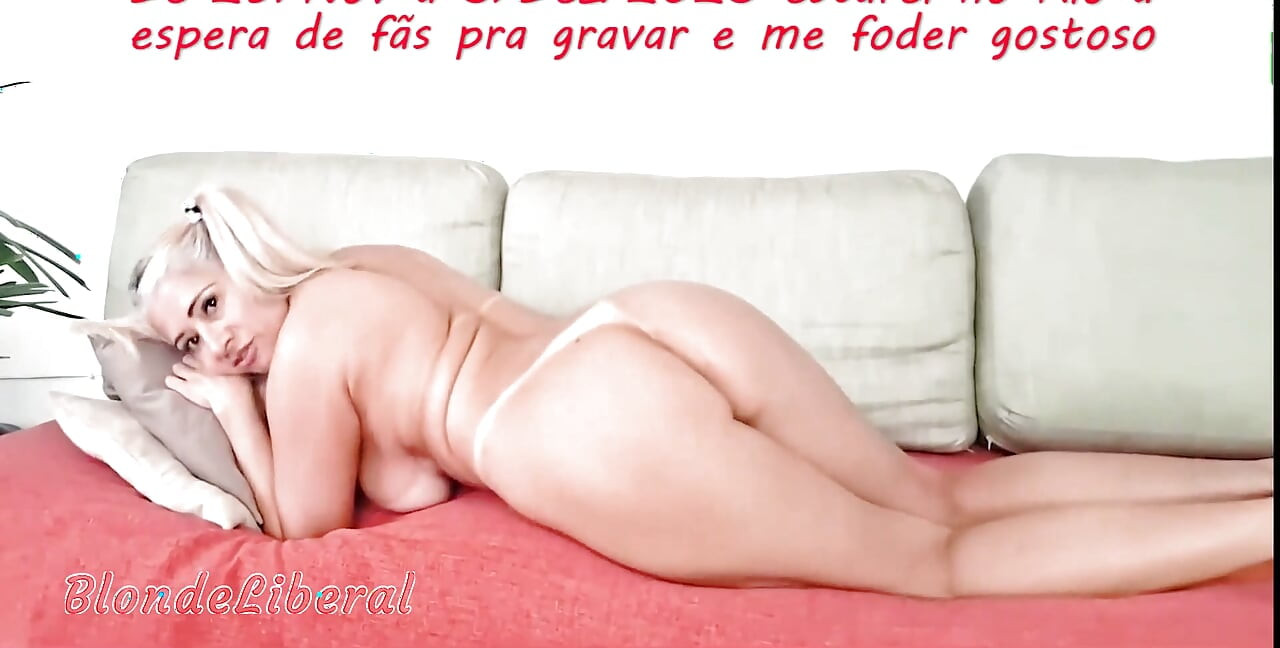 Waiting for My Fans From Rio De Janeiro to Make an Appointment to Fuck My Pussy and Cum in My Mouth