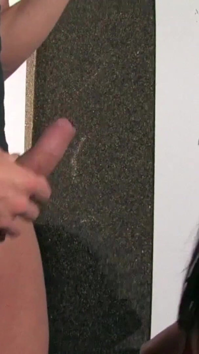 Suree - Shy Asian Get Seduced During Her Photoshoot | Clip 3