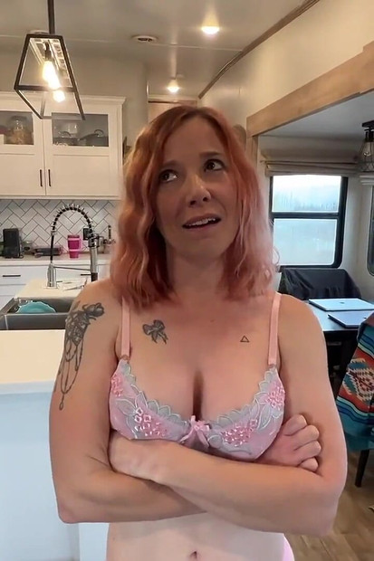 Tricking My Babysitter - Jane Cane, Shiny Cock Films