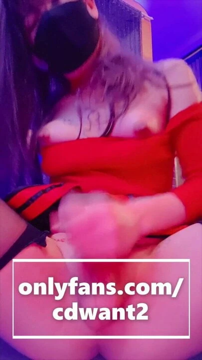 Korean famous CD(femboy ) Wooseure