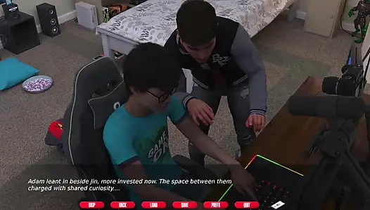 Yaramaz komşular - v1.175 - bölüm 1