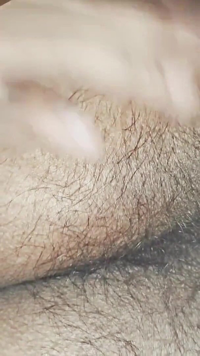 Powerful moment from "Friend showed his delicious asshole which made my mouth water"