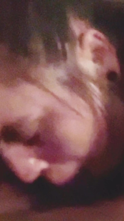 Gives Amazing Blowjob And Gets Her Wet Hairy Bush Fucked | Clip 1