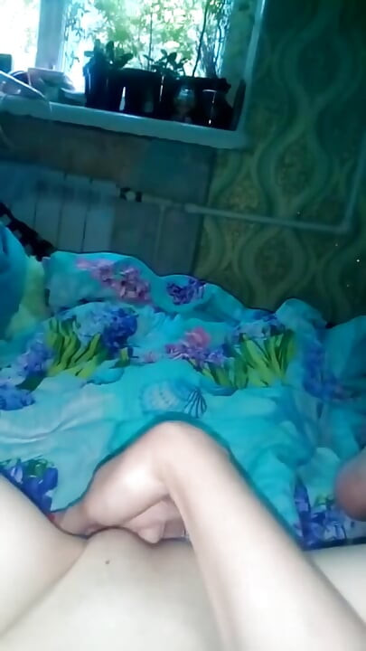 Трохи грали, поки батьків немає