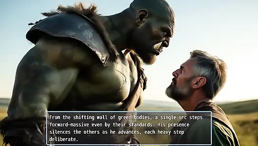 Şehvetli topraklara düşmek 6 devam etmek