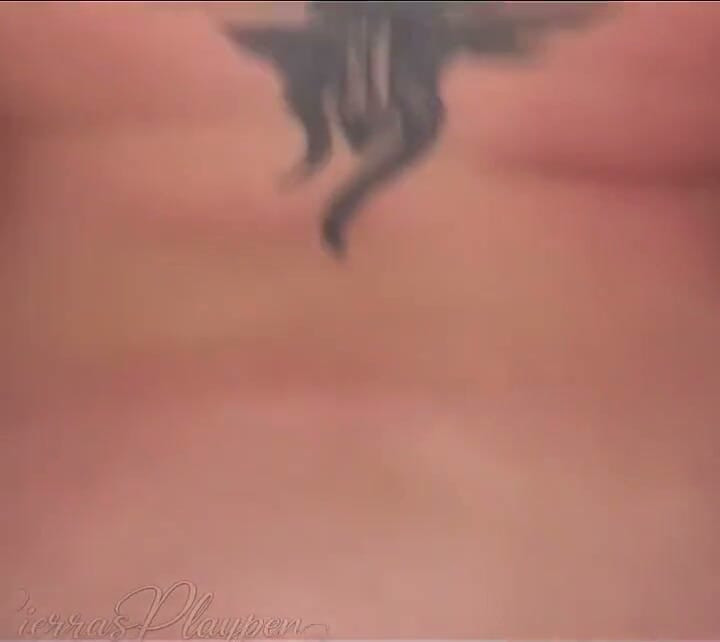 My First Time Trying Anal