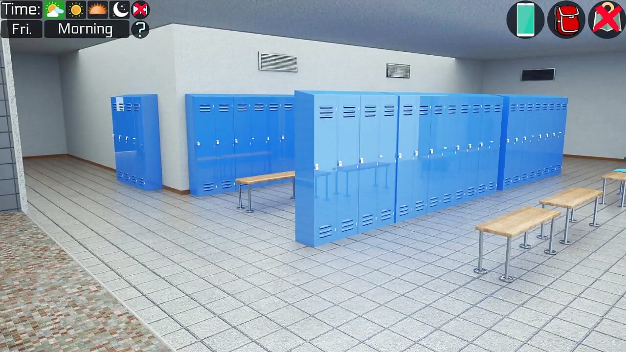 Milfy City v0.6e Part 17 Milfy Teacher Peep Loveskysan69