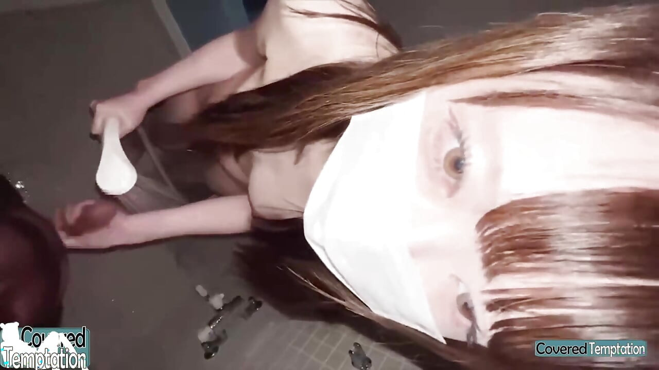 Sorry for Cheating While You Were Working so Hard. I Feel Guilty, but I Couldn Ft Stop Myself