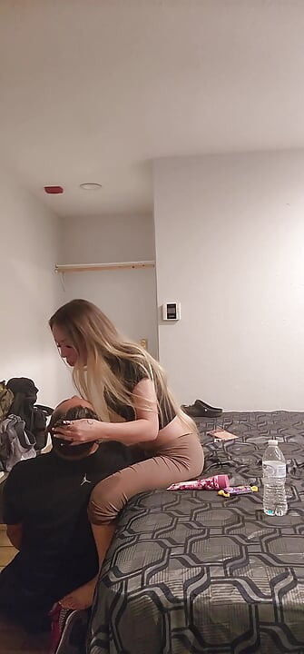 Goddess Yessi