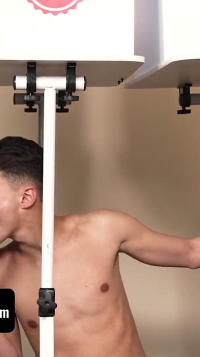 Cute Bottom Takes a Big White Election Night Erection - SayUncle ft. Amone Bane & BabyBear | Clip 2