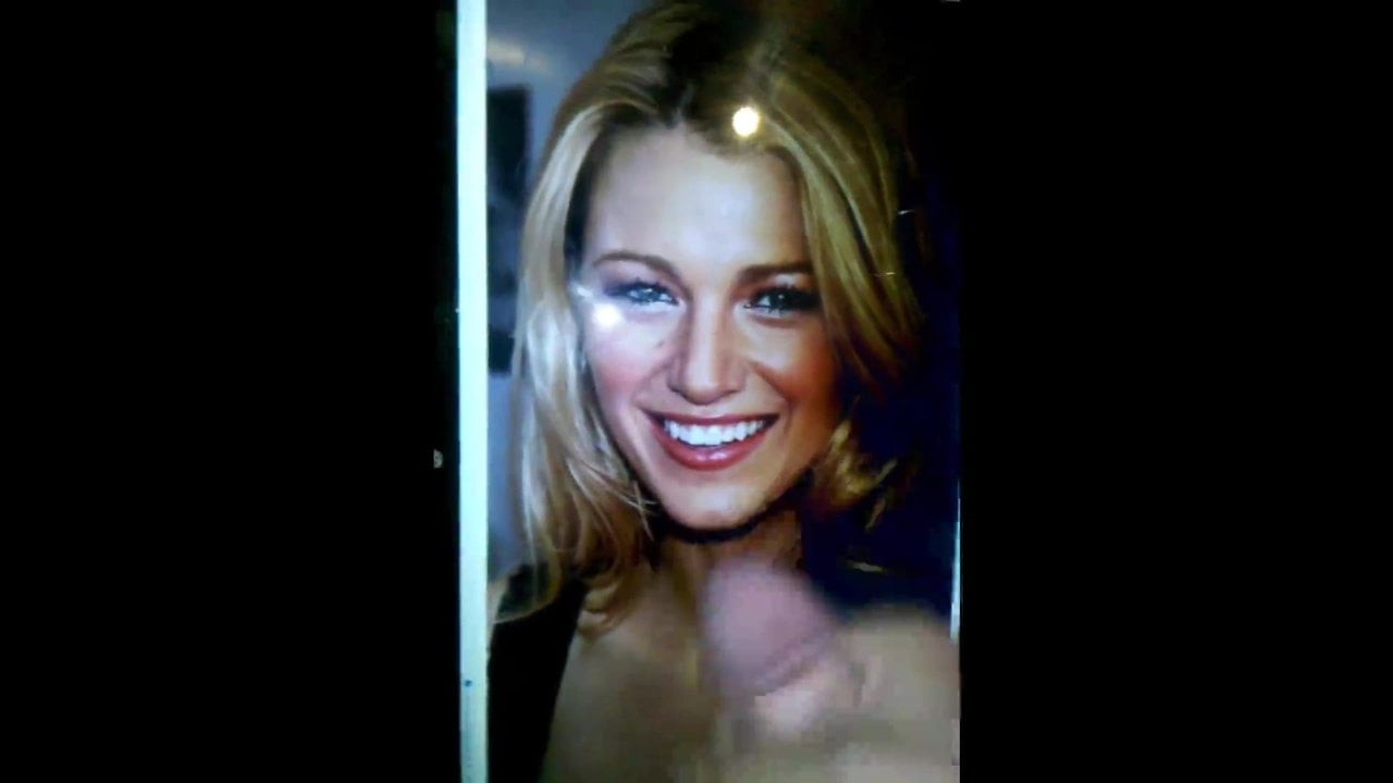 Blake Lively Tribute